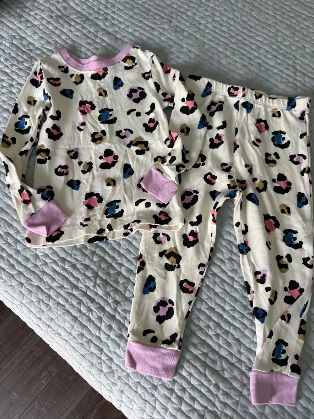 Tucker + Tate two piece